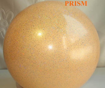 Мяч Chacott 18,5 Prism Vanilla