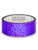 Обмотка Verba Crystal фиолетовый