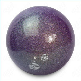 Мяч Chacott 18,5 Prism Mauve