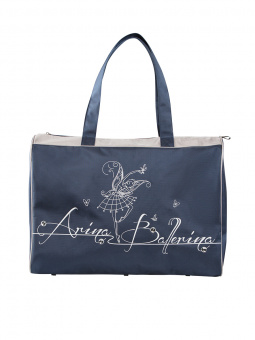 Arina Ballerina сумка с балериной
