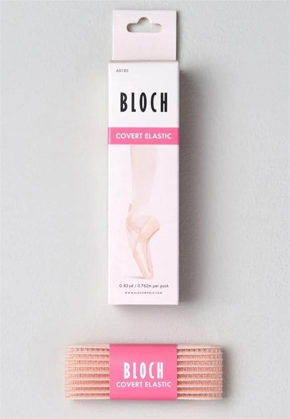 Резинка для обуви BLOCH