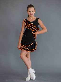 Блуза TopDance 410
