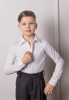 Рубашка Танцующие Фокстрот 